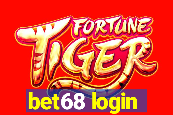 bet68 login